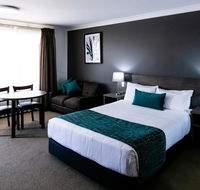 Best Western Plus Ambassador Orange - Tourism Canberra