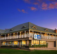 Best Western Sanctuary Inn - Tourism Canberra