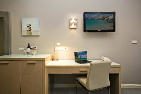 Best Western Sanctuary Inn - Tourism Canberra 2