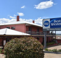 Best Western The Henry Parkes Tenterfield - Tourism Canberra