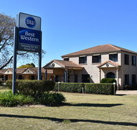 Best Western Tuscany on Tor Motor Inn - Tourism Canberra