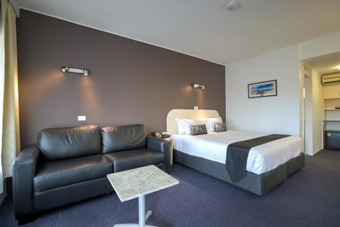 Best Western Zebra Motel - Tourism Canberra 2