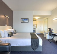 Best Western Zebra Motel - Tourism Canberra
