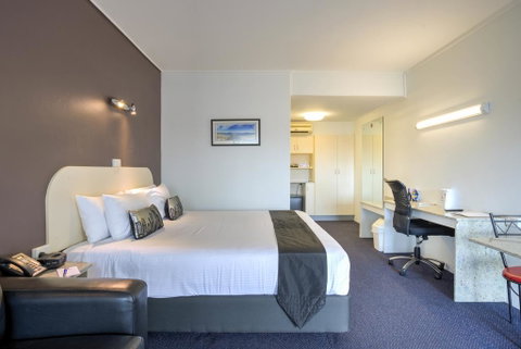 Best Western Zebra Motel - Tourism Canberra 0