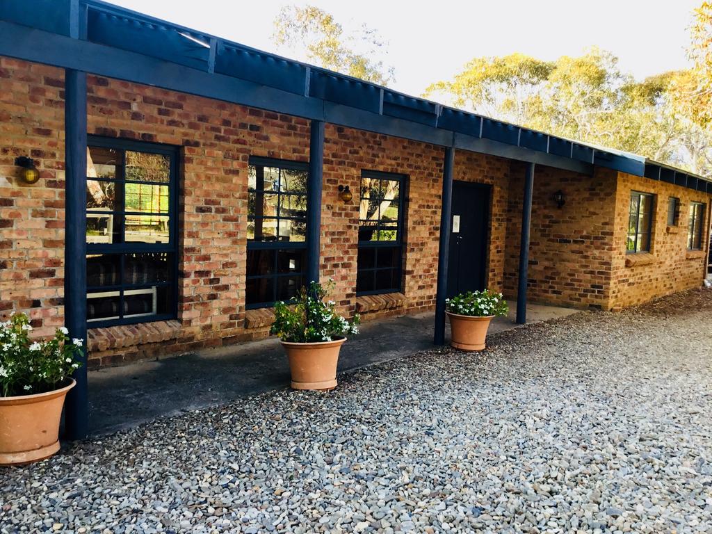 Kalkite NSW Tourism Canberra