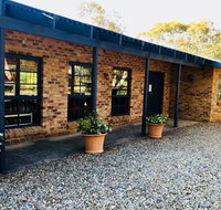 Beulah by the Lake - Tourism Canberra