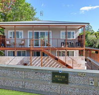 Beulah House Luxurious Accommodation - Tourism Canberra