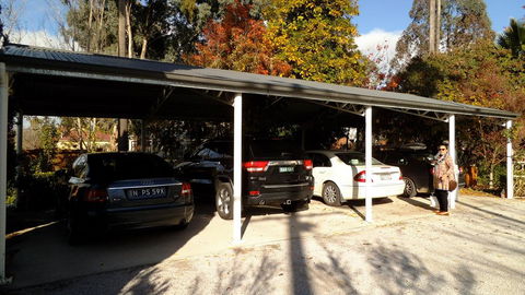 Beverley House - Tourism Canberra 2