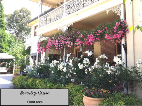 Beverley House - Tourism Canberra 0