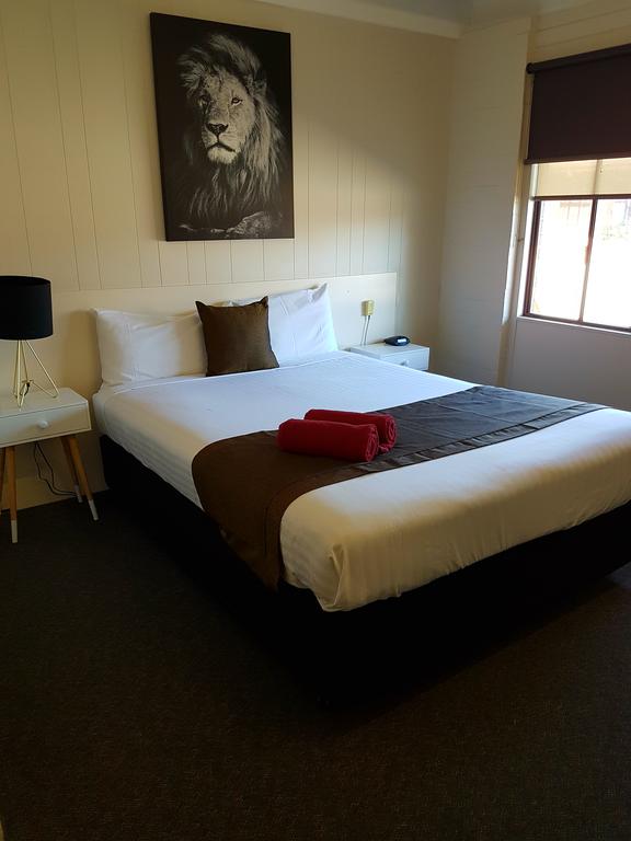 Maude NSW Tourism Canberra