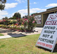 Big River Motel - Tourism Canberra