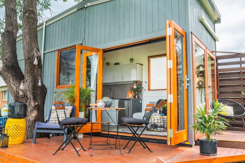 Richmond NSW Tourism Canberra