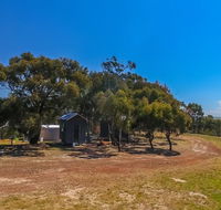 Big Tiny Seven Hills Tiny House Tallarook - Tourism Canberra