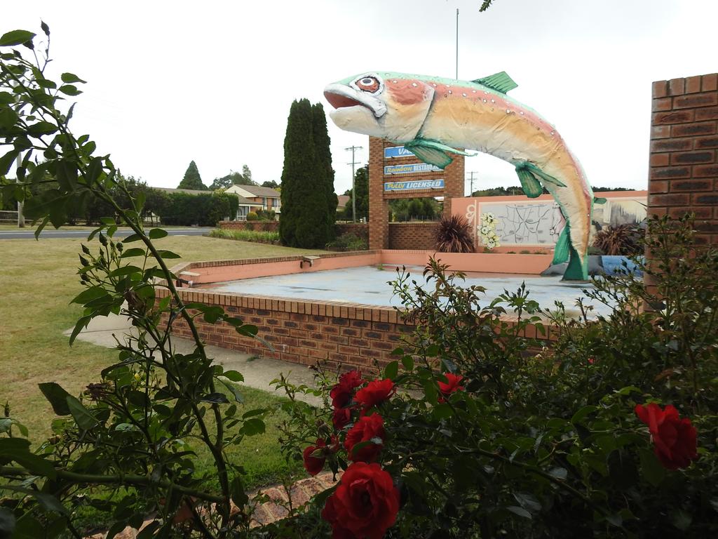 Oberon NSW Tourism Canberra
