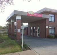 Big Valley Lakeside Paradise Motor Inn - Tourism Canberra