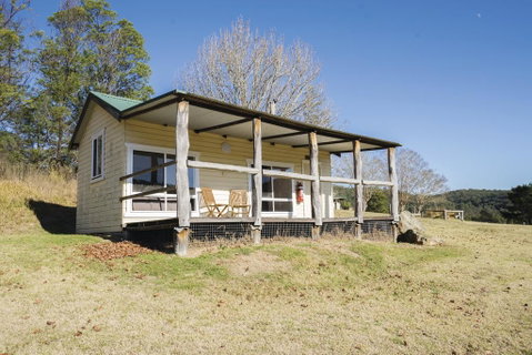 Big Yango House - Tourism Canberra 3