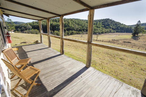 Big Yango House - Tourism Canberra 2