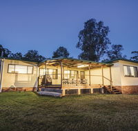 Big Yango House - Tourism Canberra