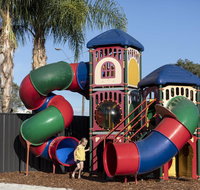 BIG4 Albury Tourist Park