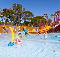 BIG4 Easts Beach Holiday Park - Tourism Canberra