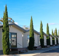 BIG4 Hobart Airport Tourist Park - Tourism Canberra