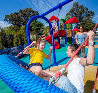 BIG4 Melbourne Holiday Park - Tourism Canberra