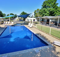 BIG4 Mildura Getaway - Tourism Canberra