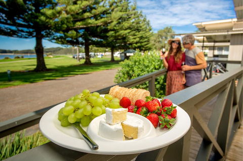 BIG4 Narooma Easts Holiday Park - Tourism Canberra 1