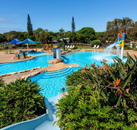 BIG4 Park Beach Holiday Park - Tourism Canberra