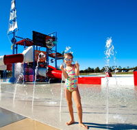 BIG4 Saltwater  Yamba Holiday Park - Tourism Canberra