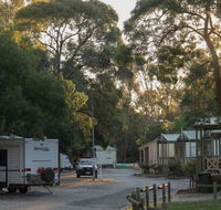 BIG4 Seymour Holiday Park - Tourism Canberra
