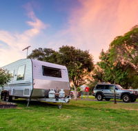 BIG4 Shepparton Park Lane Holiday Park - Tourism Canberra