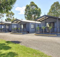 BIG4 Swan Hill - Tourism Canberra