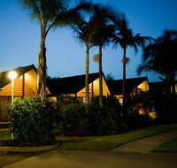 BIG4 Tathra Beach Holiday Park - Tourism Canberra