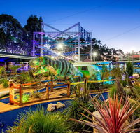 BIG4 Traralgon Park Lane Holiday Park - Tourism Canberra