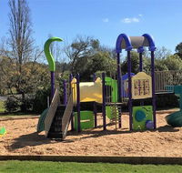 BIG4 Wangaratta North Cedars Holiday Park - Tourism Canberra