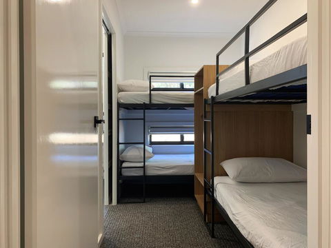 BIG4 Yarra Valley Park Lane Holiday Park - Tourism Canberra 2