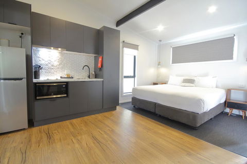 BIG4 Yarra Valley Park Lane Holiday Park - Tourism Canberra 0