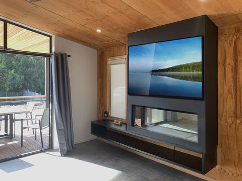 BIG4 Yarra Valley Park Lane Holiday Park - Tourism Canberra 1