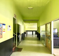 Bigfoot backpackers - Tourism Canberra