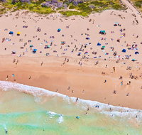 Bijoux Beach House - Tourism Canberra