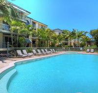 Bila Vista Holiday Apartments - Tourism Canberra
