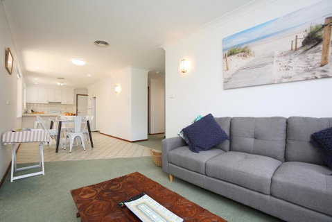 BILL'S - Tourism Canberra 0