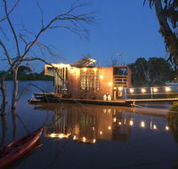 Bill's Boathouse - Tourism Canberra