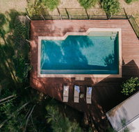 Billabong Moon - Tourism Canberra