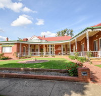 Billabong Wangaratta - Tourism Canberra