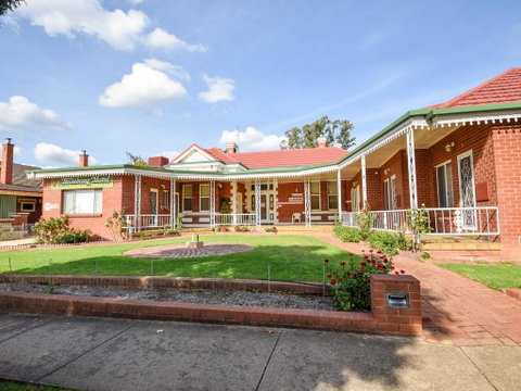 Billabong Wangaratta - Tourism Canberra 0