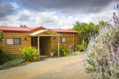 Bimbadeen Estate - Tourism Canberra 2