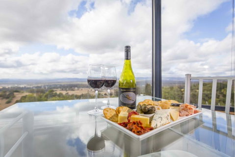 Bimbadeen Estate - Tourism Canberra 3