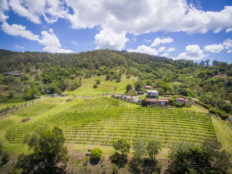 Bimbadeen Estate - Tourism Canberra 1